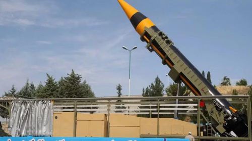 Những khí tài này hiện được xem là một phần quan trọng trong chiến lược răn đe của Tehran.