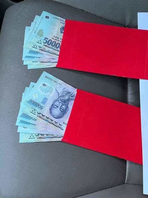 Tang vật trong vụ án