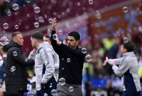 Arsenal đang thể hiện phẩm chất mà họ từng thiếu trong các mùa giải trước: khả năng sống sót.