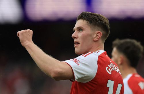 Arsenal đang tiến gần chức vô địch Premier League 2025/26.