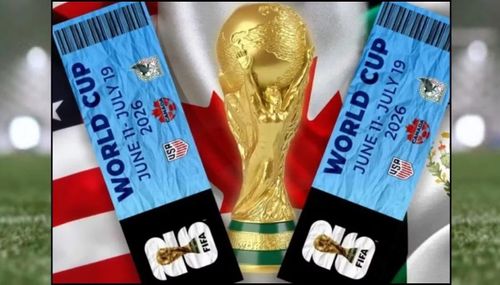 World Cup 2026 được dự báo sẽ là kỳ World Cup đắt đỏ nhất với fan Việt.