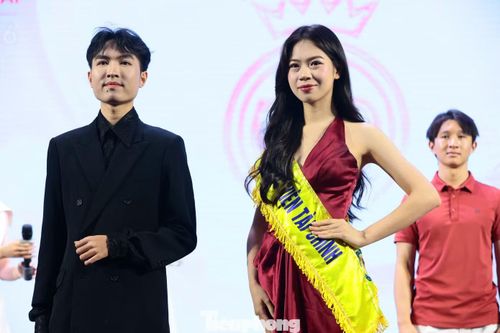 Buổi tuyển sinh khép lại trong không khí ấm áp nhưng không kém phần hào hứng, sôi động. Tour tuyển sinh của Hoa hậu Việt Nam sẽ tiếp tục mở rộng đến các trường phía Bắc và phía Nam để tiếp cận ngày càng nhiều thí sinh tiềm năng. Ban tổ chức mong muốn tìm kiếm những gương mặt nữ sinh tiêu biểu về nhan sắc, trí tuệ, bản lĩnh và khả năng hội nhập, lan tỏa hình ảnh nữ sinh năng động, thanh lịch, hiện đại.
