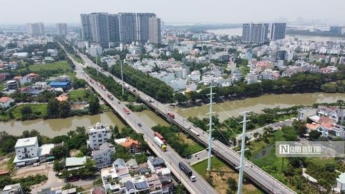 Nhà ở giá phù hợp được đưa vào nghiên cứu và hướng tới người có nhu cầu ở thực.