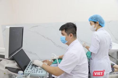 Người dân sẽ được khám sức khỏe định kỳ hoặc khám sàng lọc miễn phí hàng năm