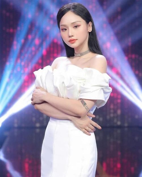 Miu Lê đang là cái tên nhận được sự quan tâm từ dư luận sau khi vướng bê bối liên quan đến chất cấm.
