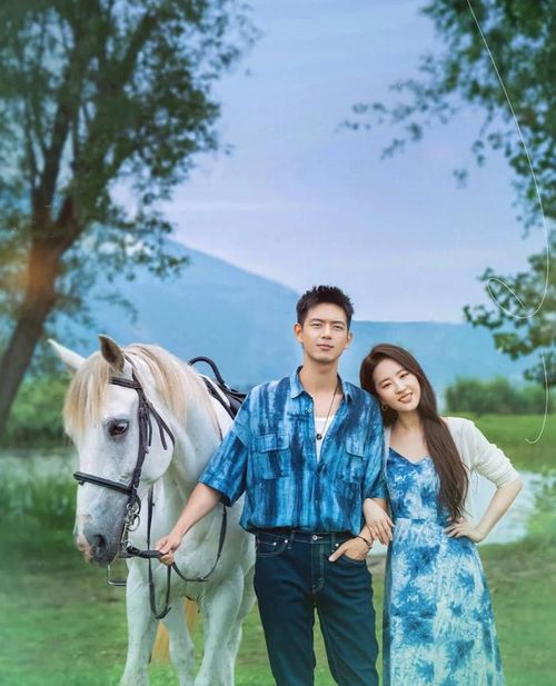 Sau biến cố mất bạn thân, Hứa Hồng Đậu quyết định rời thành phố để tìm lại sự cân bằng trong cuộc sống tại thôn Vân Miêu. Tại đây, cô gặp Tạ Chi Dao cùng những con người bình dị nơi vùng quê yên bình. Không có quá nhiều cao trào, phim giống như một liều thuốc chữa lành với nhịp sống chậm, khung cảnh đẹp và những cuộc trò chuyện đời thường. Chuyện tình giữa hai nhân vật chính phát triển tự nhiên, mang lại cảm giác dễ chịu và thư thái cho khán giả.
