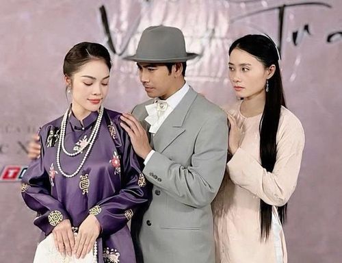 Sự chuyển giao từ Bóng ma hạnh phúc sang Nợ đời vay trả cho thấy nỗ lực làm mới khung giờ vàng của THVL1.
