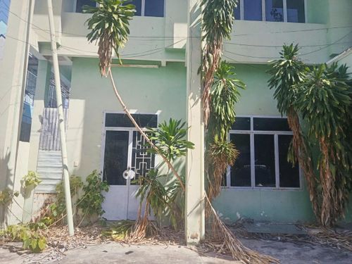 Theo Phó Chủ tịch UBND phường Nam Nha Trang, phường chưa thể triển khai sửa chữa hay xây dựng lại, dù kế hoạch đầu tư đã có, song nút thắt vẫn nằm ở khâu kinh phí: "Địa phương đã có chủ trương đầu tư, xây dựng lại phòng khám này. Vì mới tiếp nhận bàn giao nên chưa kịp bố trí kinh phí kịp thời. Hiện tại, đã có kế hoạch phân bổ nguồn vốn...", ông Trung nói.