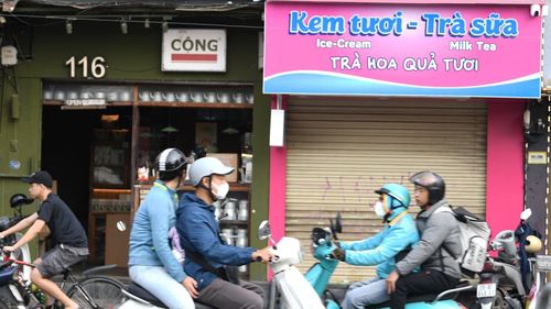 Giá rẻ tiện lợi và trải nghiệm đáng tiền đang quyết định cuộc chơi thị trường F&B. Ảnh: TL