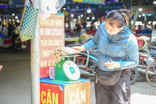 Đến nay, phường Sầm Sơn đã lắp đặt 7 cân đối chứng và sẽ tiếp tục mở rộng tại các khu vực tập trung đông du khách trong thời gian tới.