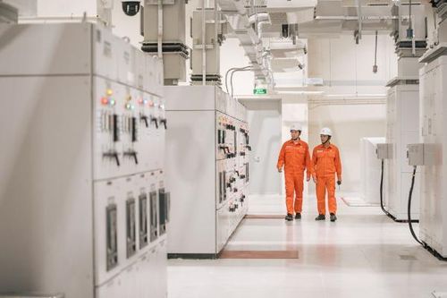 Dự án mở rộng Nhà máy Thủy điện Ialy nhận được sự đồng hành chiến lược từ EU trong khuôn khổ hợp tác chuyển dịch năng lượng bền vững.