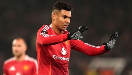 Casemiro rời đi, MU cần bổ sung nhân sự ở cả 3 tuyến.