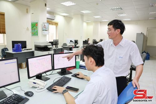 VNPT Sơn La triển khai vận hành nền tảng công nghệ của Kho dữ liệu dùng chung tỉnh Sơn La.