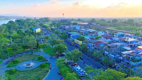 Đô thị Huế cần nhiều cơ chế đặc thù để phát triển trong thời gian tới