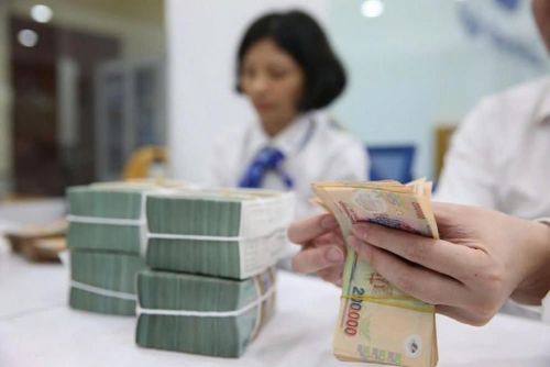 Dự phòng rủi ro cho vay khách hàng trong quý I/2026 đạt 233.095,5 tỷ đồng, tăng 6,7% so với đầu năm 2025. Ảnh: An Thư