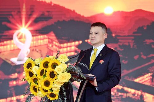 Chủ tịch HĐQT Tập đoàn Sun Group chia sẻ về dự án.