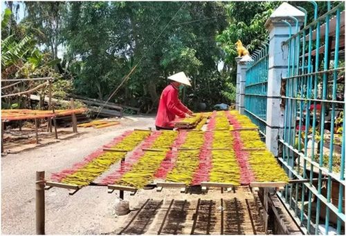 Nguồn vốn tín dụng chính sách đã hỗ trợ hàng triệu hộ dân cải tạo sinh kế, vươn lên làm giàu.