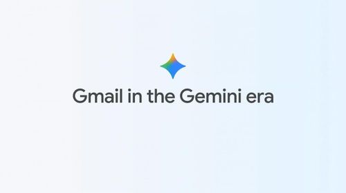 Gmail tích hợp Gemini hỗ trợ người dùng. Ảnh: Google Blog