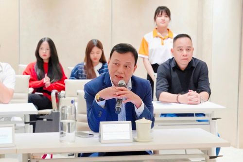 TS. Luật sư Nguyễn Thành Huân – Ban cố vấn cấp cao Hãng luật MKLaw. Ảnh: LSCC