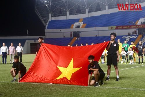 Sự kiện với sự tham dự của Chủ tịch UBND tỉnh Thái Nguyên Vương Quốc Tuấn và lãnh đạo Sở, ban, ngành tỉnh
