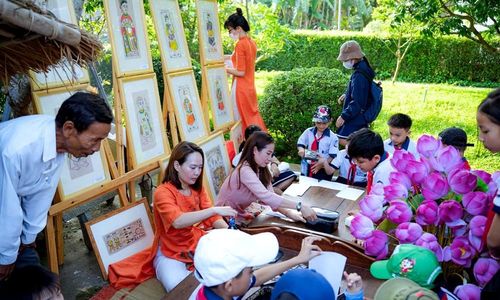 Huế mong muốn Bộ VHTTDL tiếp tục hỗ trợ địa phương xúc tiến du lịch và quảng bá thương hiệu “Huế - Thành phố Festival”