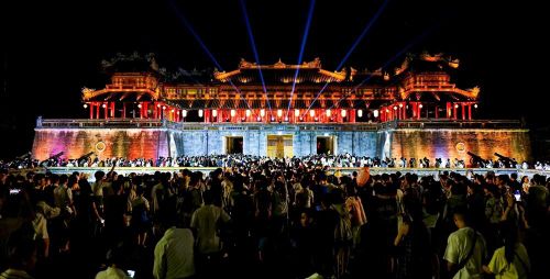 Huế tăng cường hợp tác phát triển du lịch “con đường di sản miền Trung” gắn với 3 địa phương liên kết: Quảng Trị - Huế - Đà Nẵng