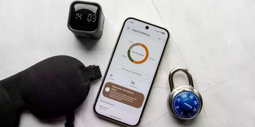 Hãy sử dụng thời gian với smartphone hợp lý thay vì liên tục lướt xem các nội dung vô nghĩa.