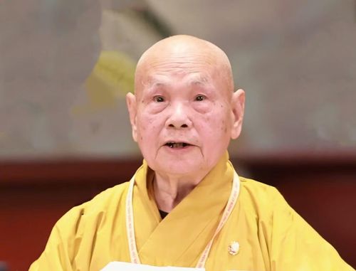 Hòa thượng Thích Thiện Nhơn