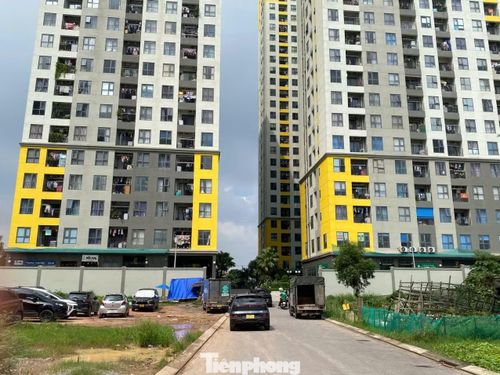 Tại TPHCM, căn hộ hạng C chỉ chiếm khoảng 29% nguồn cung sơ cấp trong quý I/2026.