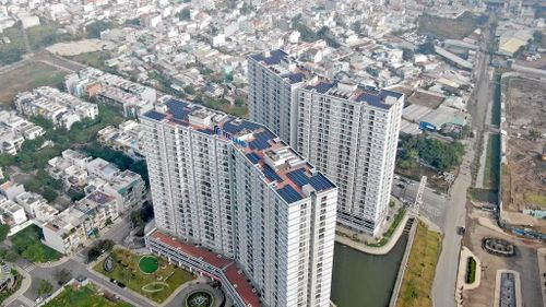 Muốn tăng nguồn cung và kéo giảm giá nhà, trước hết phải cải thiện quy trình cấp phép.