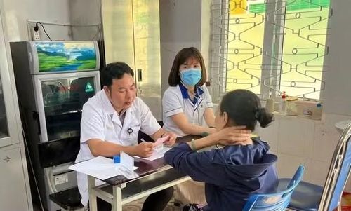 Người dân Hà Nội được khám định kì miễn phí 1 lần/năm.