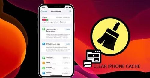 Những trường hợp nên xóa bộ nhớ đệm Facebook