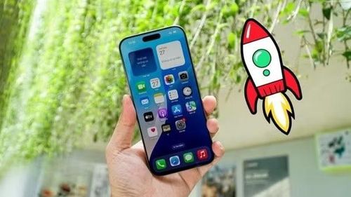 Bộ nhớ đệm đóng vai trò lưu trữ tạm thời trên điện thoại