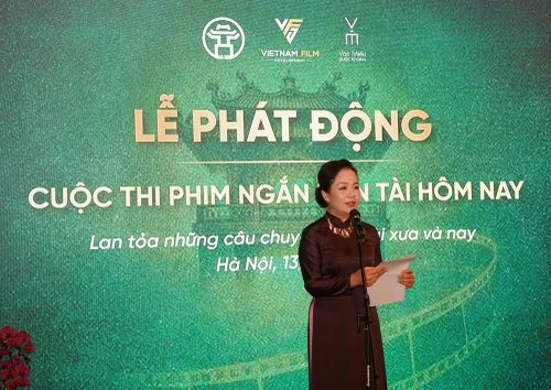 Tiến sỹ Ngô Phương Lan. (Ảnh: Anh Vũ/Vietnam+)