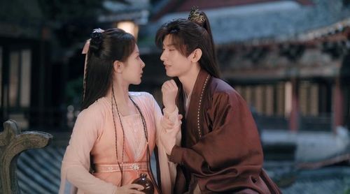 Nhan Đạm từng hy sinh để cứu Ứng Uyên nhưng lại nhận về đau khổ và hiểu lầm. Sau nhiều năm luân hồi, cả hai gặp lại ở nhân gian và cùng hóa giải những ân oán cũ. Phim nổi bật nhờ chuyện tình ngược tâm và diễn xuất cảm xúc của Dương Tử, Thành Nghị.