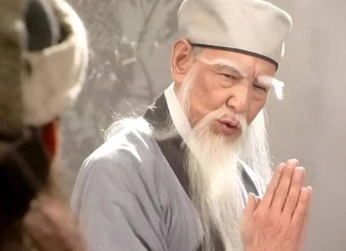 Điểm đặc biệt nhất ở Vô Danh Thần Tăng nằm ở triết lý võ học.
