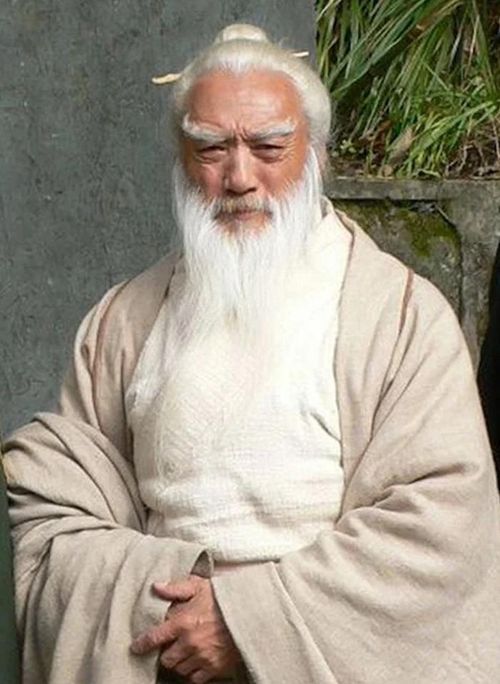 Trương Tam Phong được xem là đại tông sư khai sáng cả một hệ thống võ học riêng biệt.