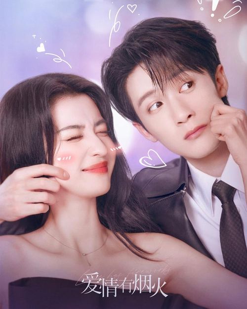 Đàn Kiện Thứ và Vương Sở Nhiên tạo nên cặp đôi nổi bật trong dòng phim tình cảm đô thị. Tiền Phỉ là cô gái văn phòng sống tiết kiệm, trong khi Lý Diệc Phi xuất thân giàu có nhưng bị hiểu lầm là người nghèo. Việc trở thành bạn cùng nhà khiến cuộc sống của họ liên tục xuất hiện những tình huống dở khóc dở cười trước khi nảy sinh tình cảm.