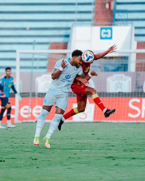 Bóng đá Việt Nam đã trải qua cú sốc lớn tại giải vô địch các CLB Đông Nam Á 2026 khi đại diện Malaysia liên tiếp gieo sầu. Ảnh: Selangor