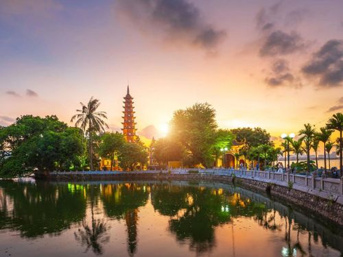 Hà Nội chuyển sang giai đoạn phát triển dựa trên tư duy thị trường, trải nghiệm và chất lượng.
