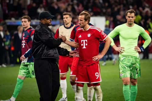 Vincent Kompany vẫn cần phải học hỏi nhiều hơn nữa.