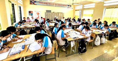 Giai đoạn 2026 - 2030, tỉnh Lào Cai phấn đấu có trên 60% công dân đạt danh hiệu “Công dân học tập”.