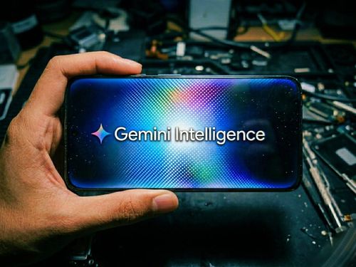 Gemini Intelligence sẽ mang đến trải nghiệm sử dụng tuyệt vời cho người dùng