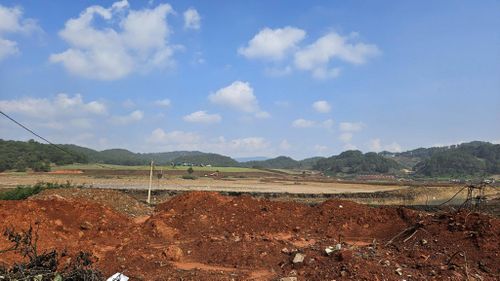 Khi hoàn thành, dự án sẽ góp phần phục hồi dung tích chứa nước cho hồ Đan Kia, cải thiện chất lượng nguồn nước cho người dân khu vực Đà Lạt và Lạc Dương