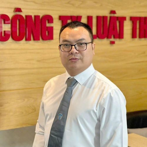 Luật sư Nguyễn Minh Ngọc - Công ty Luật The Light.