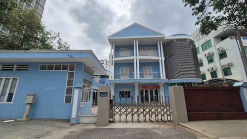 UBND TP. Đồng Nai yêu cầu xử lý các trụ sở dôi dư trong quý II/2026. Ảnh: Văn Dũng