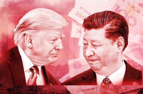 Cuộc gặp ở Busan đã giúp hạ nhiệt cuộc chiến thuế quan đang leo thang giữa hai siêu cường. Ảnh: Financial Review