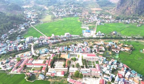 UBND tỉnh Điện Biên đã hoàn thành sắp xếp, xử lý hơn 2.600 cơ sở nhà, đất, trụ sở công. Ảnh minh họa