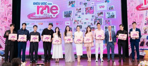 “Điều ước của mẹ” lan tỏa nghị lực vươn lên trong cuộc sống