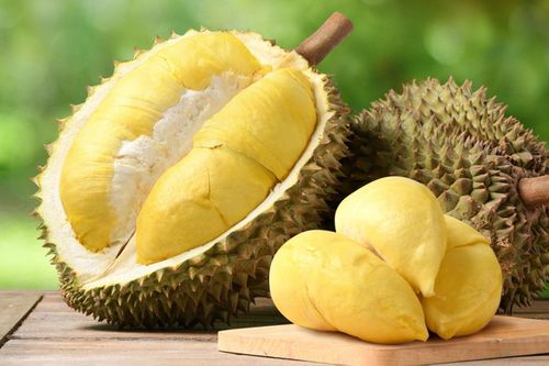 Sầu riêng bổ dưỡng nhưng 4 người cần tránh xa